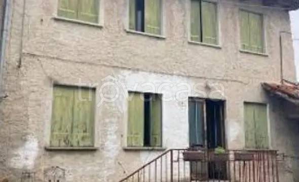 appartamento in vendita a Monte di Malo