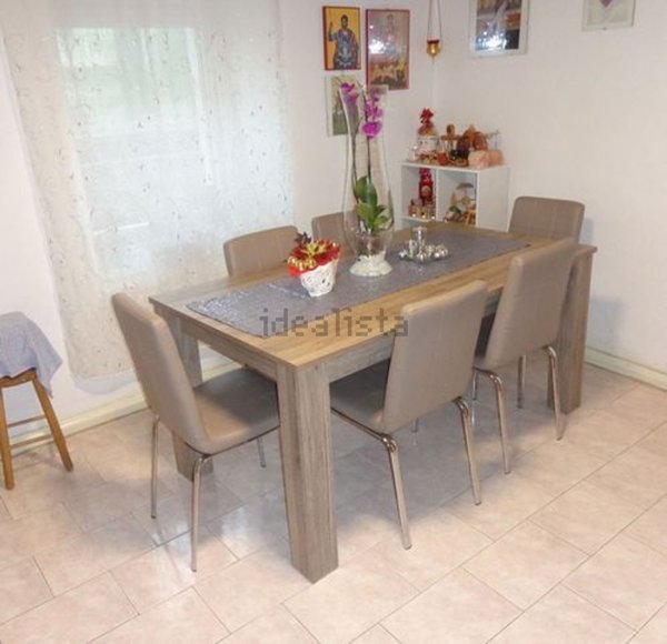 casa indipendente in vendita a Monte di Malo