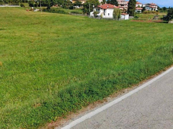 terreno edificabile in vendita a Monte di Malo