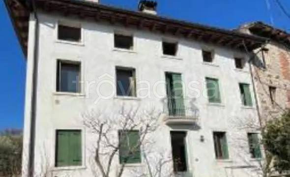 appartamento in vendita a Monte di Malo