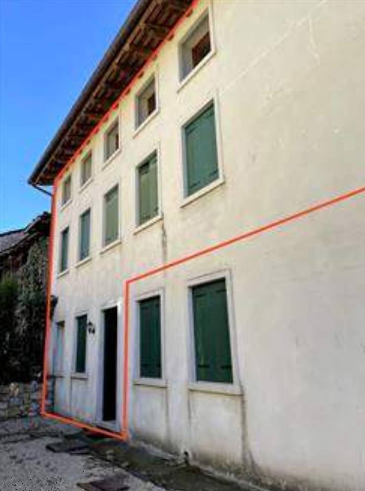 casa indipendente in vendita a Monte di Malo