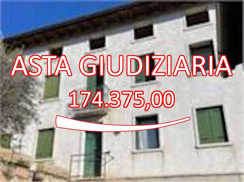 casa indipendente in vendita a Monte di Malo