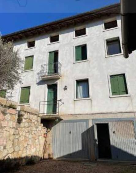 casa indipendente in vendita a Monte di Malo