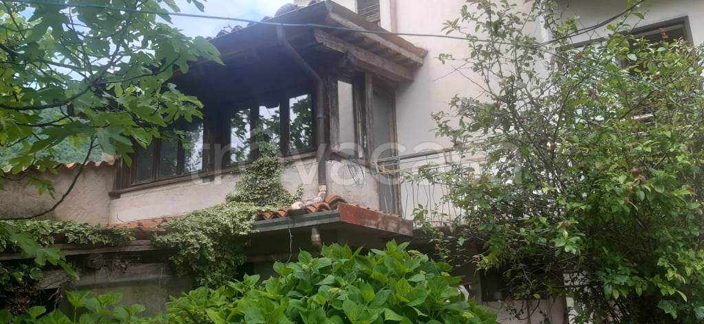 casa indipendente in vendita a Monte di Malo in zona Priabona