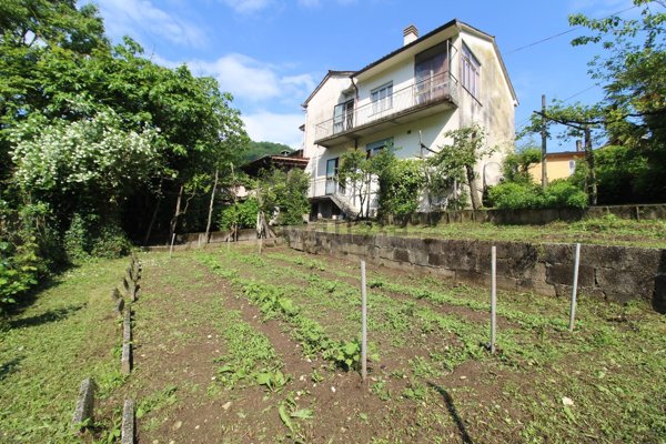 appartamento in vendita a Monte di Malo