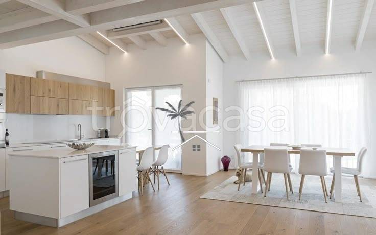 appartamento in vendita a Monte di Malo in zona Priabona