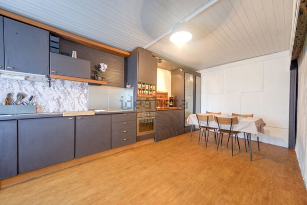 casa indipendente in vendita a Monte di Malo
