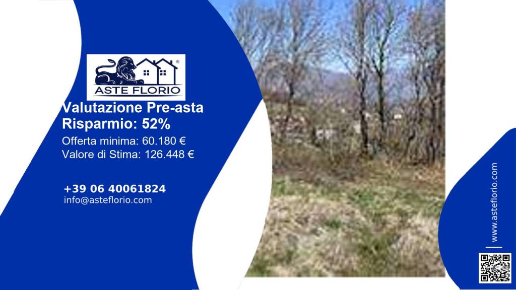 terreno agricolo in vendita a Monte di Malo