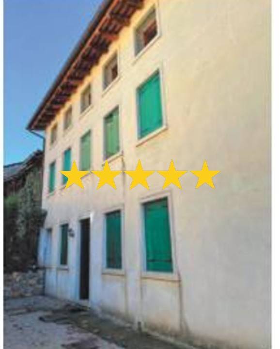 appartamento in vendita a Monte di Malo