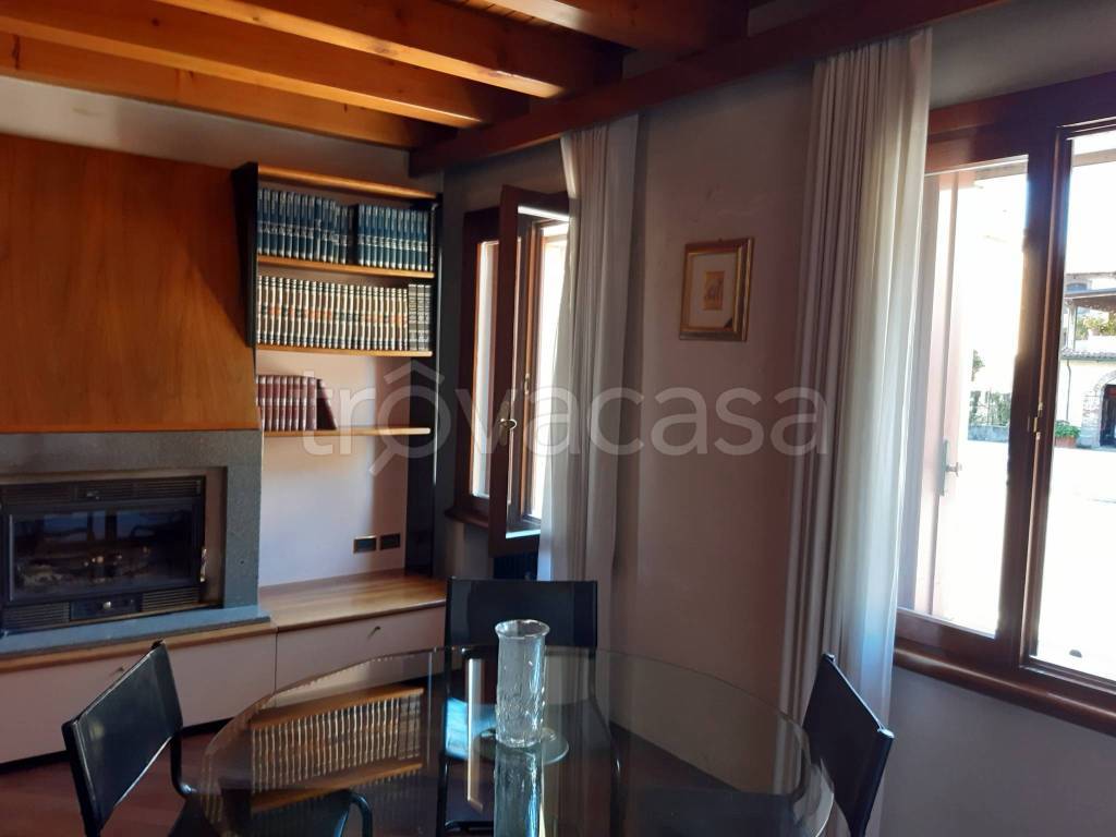 casa indipendente in vendita a Monte di Malo in zona Priabona