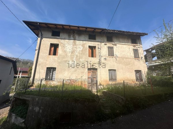 trivano in vendita a Monte di Malo