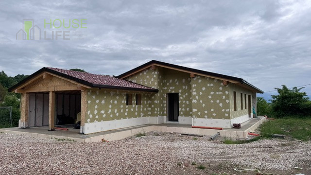casa indipendente in vendita a Monte di Malo