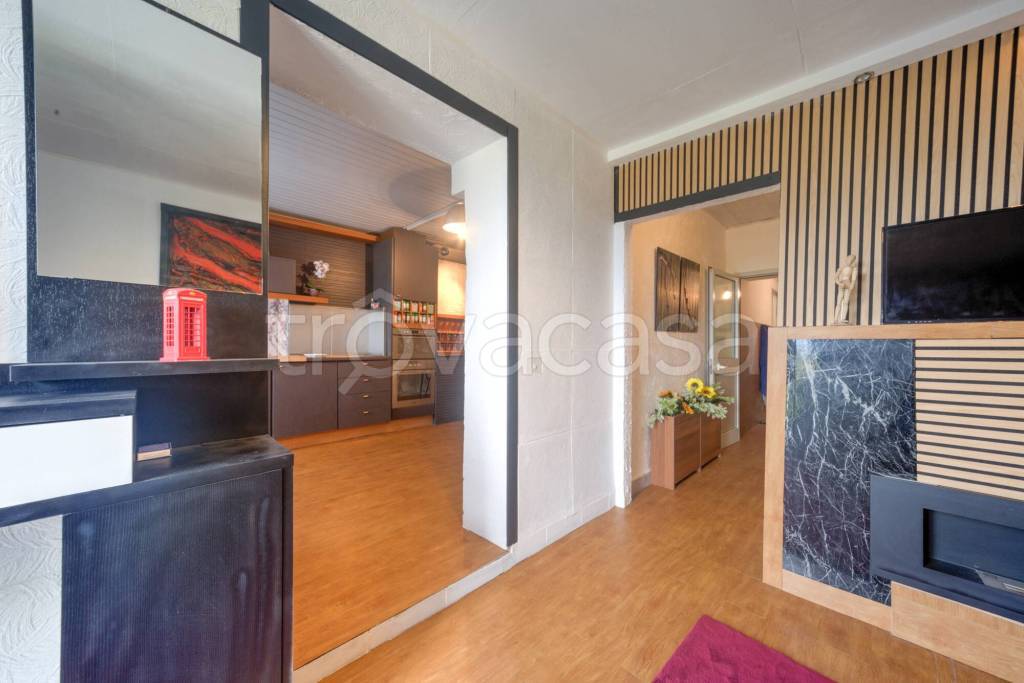 casa indipendente in vendita a Monte di Malo