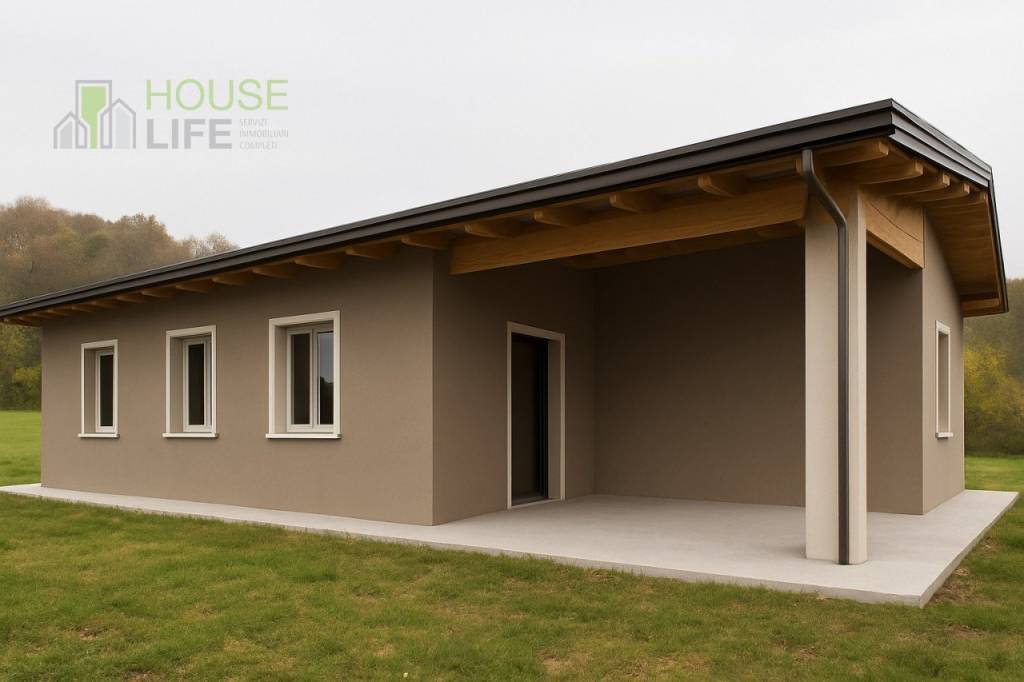 casa indipendente in vendita a Monte di Malo