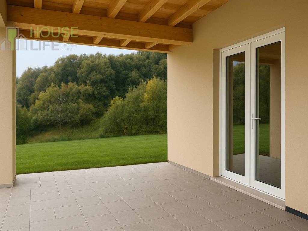 casa indipendente in vendita a Monte di Malo