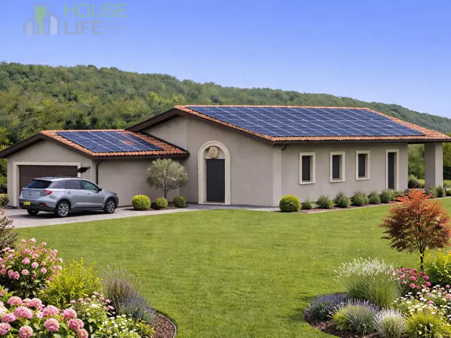 casa indipendente in vendita a Monte di Malo