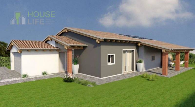 casa indipendente in vendita a Monte di Malo in zona Priabona
