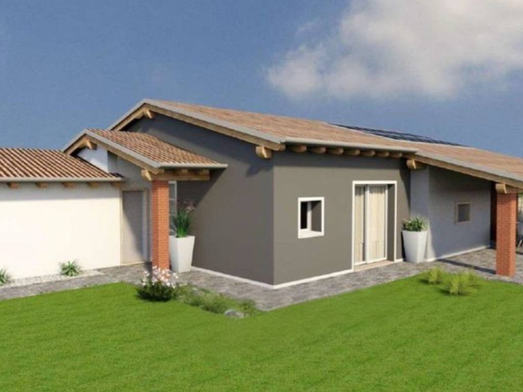 casa indipendente in vendita a Monte di Malo in zona Priabona