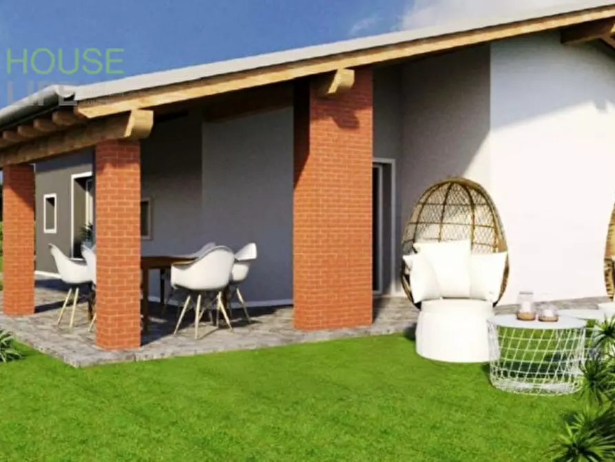 casa indipendente in vendita a Monte di Malo