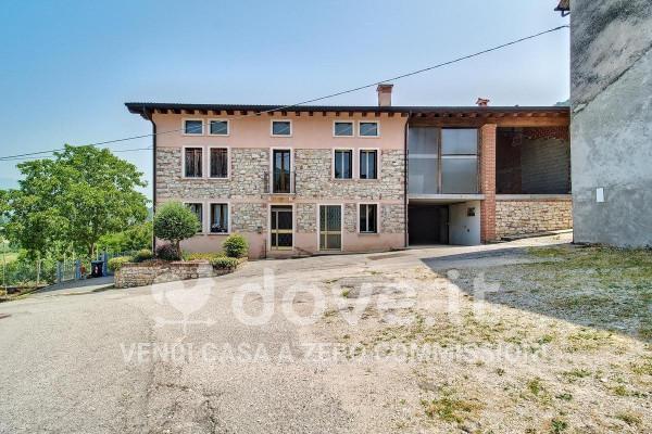 casa indipendente in vendita a Monte di Malo