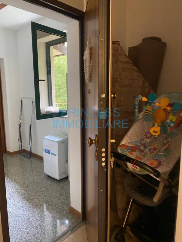appartamento in vendita a Monte di Malo