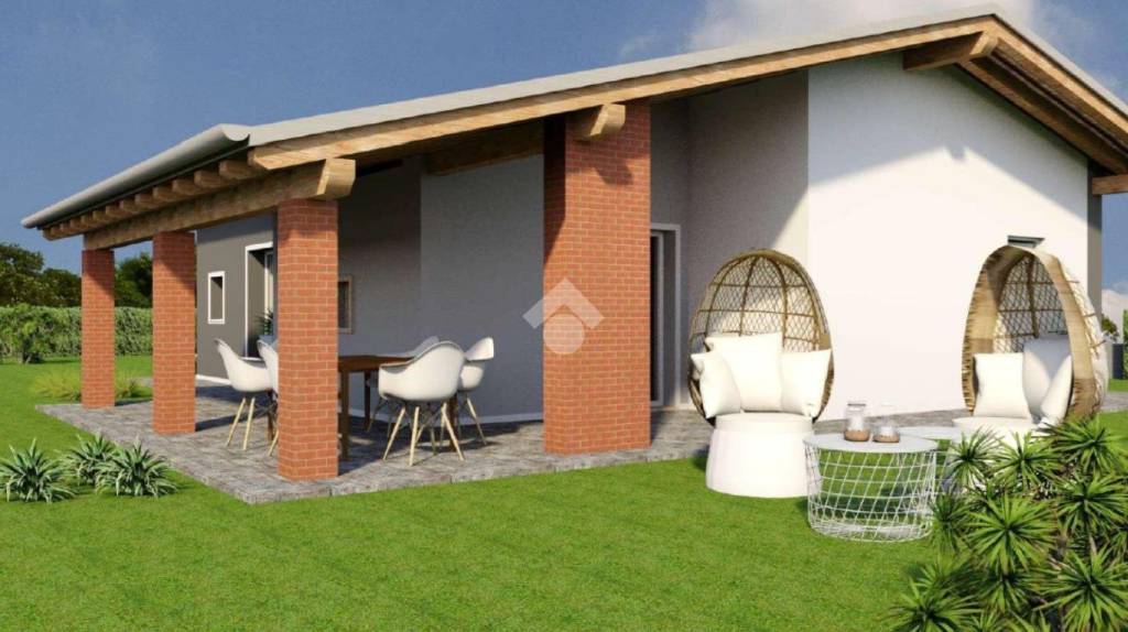 casa indipendente in vendita a Monte di Malo