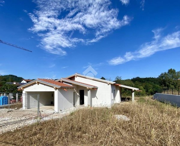 casa indipendente in vendita a Monte di Malo