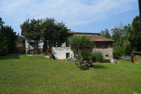 casa indipendente in vendita a Monte di Malo