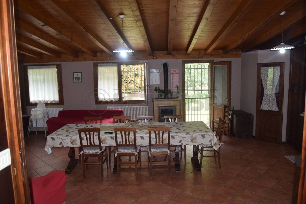 casa indipendente in vendita a Monte di Malo