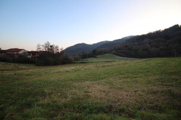 terreno edificabile in vendita a Monte di Malo