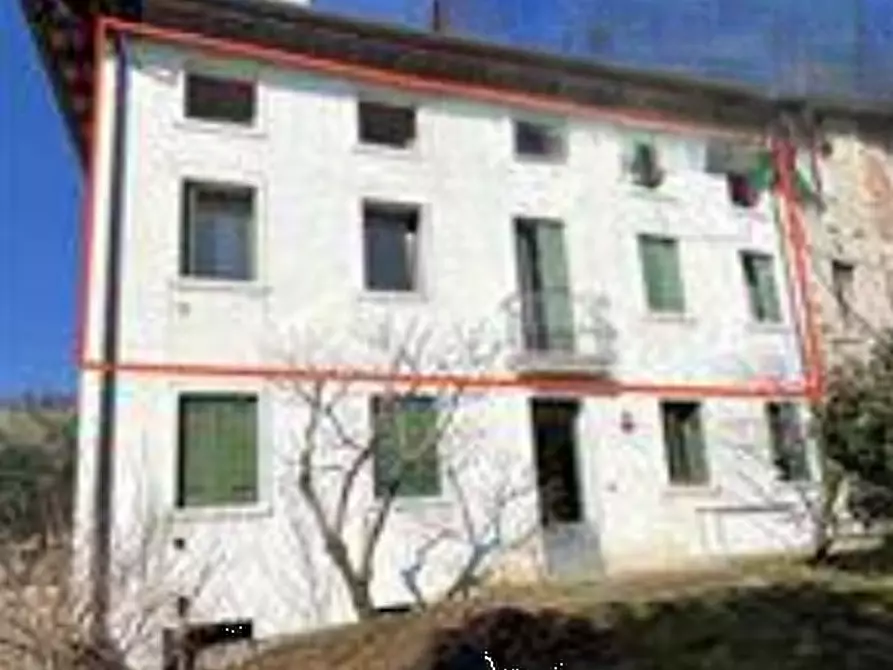 casa indipendente in vendita a Monte di Malo
