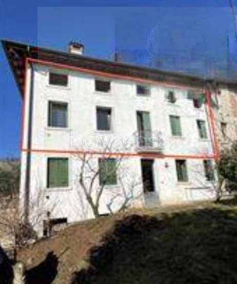 casa indipendente in vendita a Monte di Malo