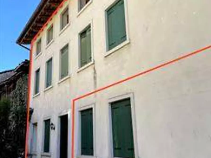 casa indipendente in vendita a Monte di Malo
