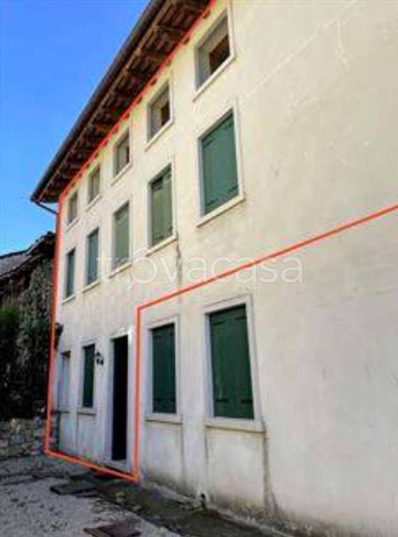 casa indipendente in vendita a Monte di Malo