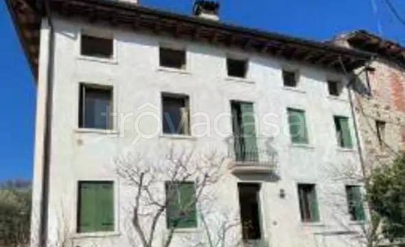 appartamento in vendita a Monte di Malo