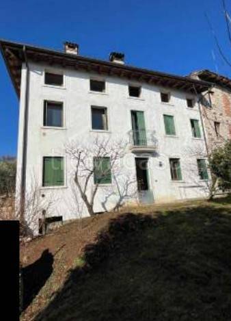 casa indipendente in vendita a Monte di Malo