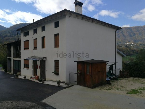 quadrivano in vendita a Monte di Malo