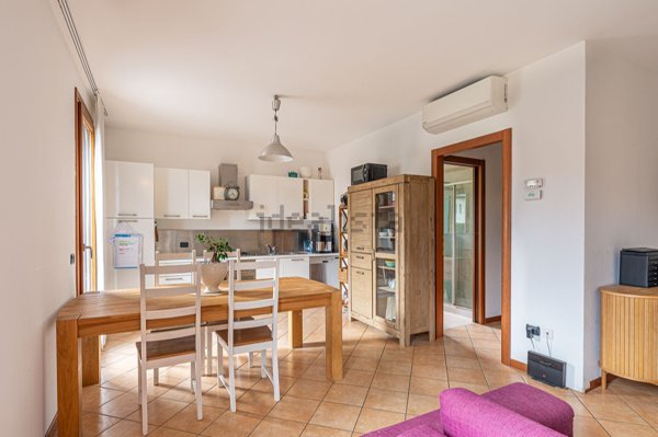 appartamento in vendita a Monte di Malo