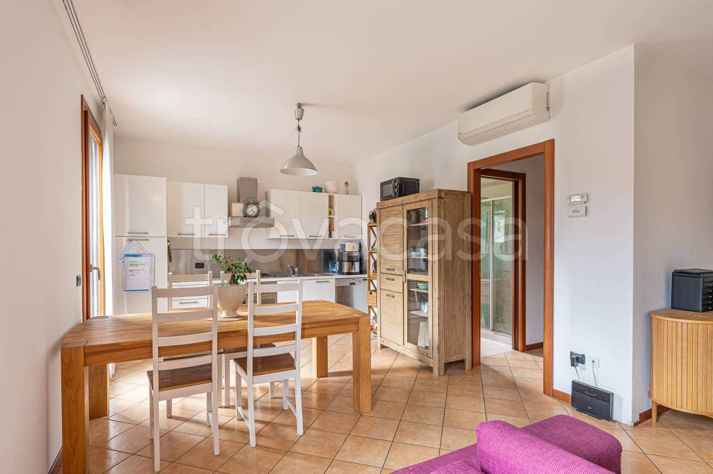 appartamento in vendita a Monte di Malo