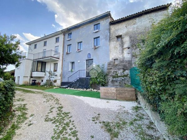 appartamento in vendita a Monte di Malo