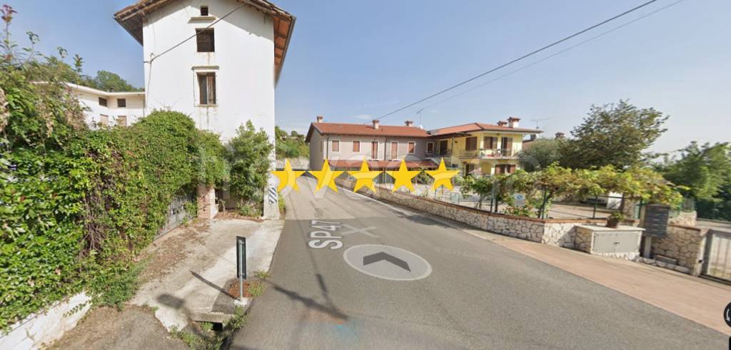 casa indipendente in vendita a Monte di Malo