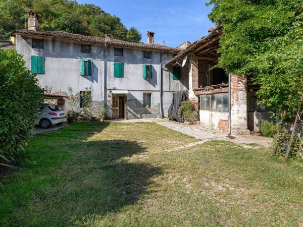 casa indipendente in vendita a Monte di Malo
