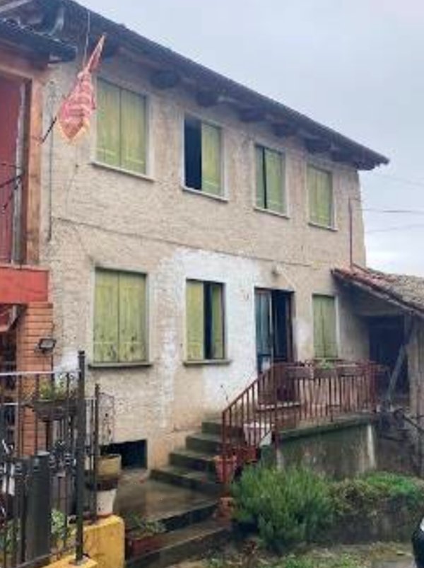 casa indipendente in vendita a Monte di Malo