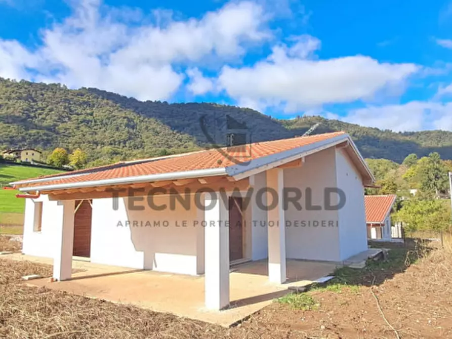 casa indipendente in vendita a Monte di Malo