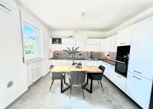 appartamento in vendita a Monte di Malo