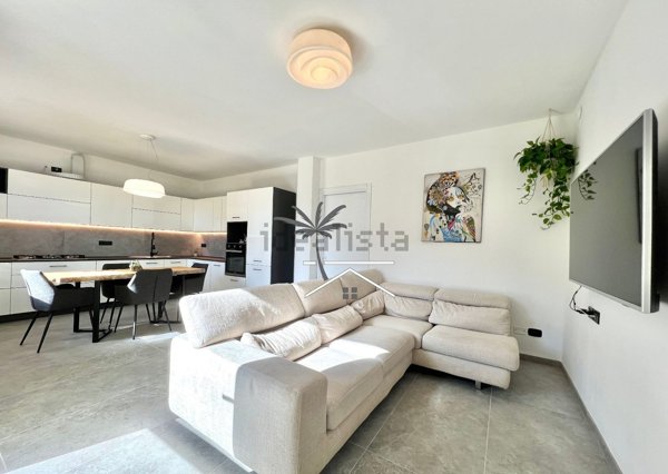 appartamento in vendita a Monte di Malo