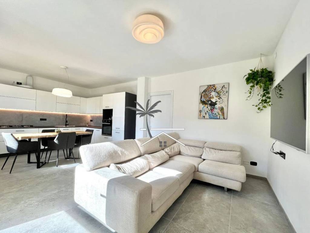 appartamento in vendita a Monte di Malo