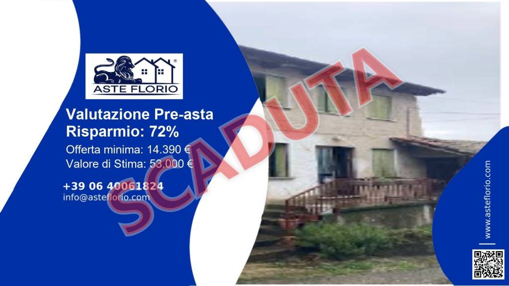 bivano in vendita a Monte di Malo