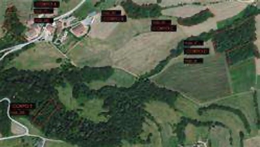 terreno edificabile in vendita a Monte di Malo