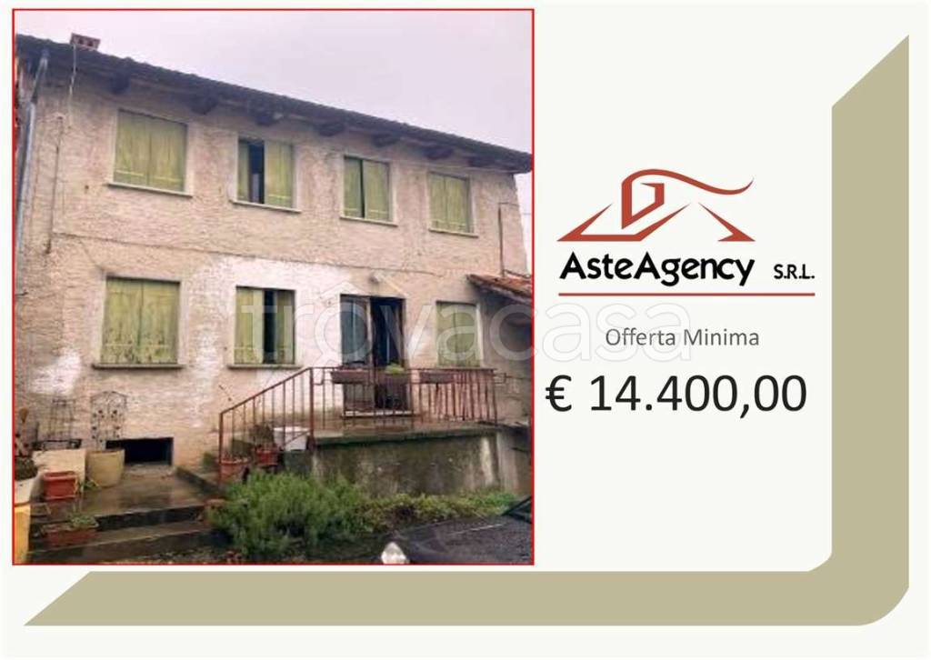 appartamento in vendita a Monte di Malo